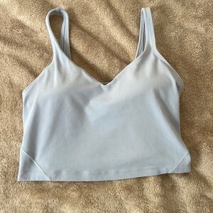 Lulu Align Tank Top